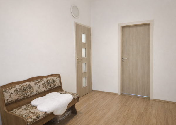 NA PREDAJ 3-izbový byt 64m²v Petržalke - Bratislava V