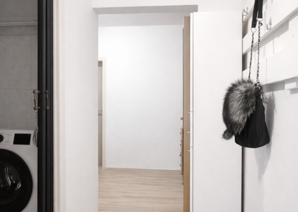 NA PREDAJ 3-izbový byt 64m²v Petržalke - Bratislava V