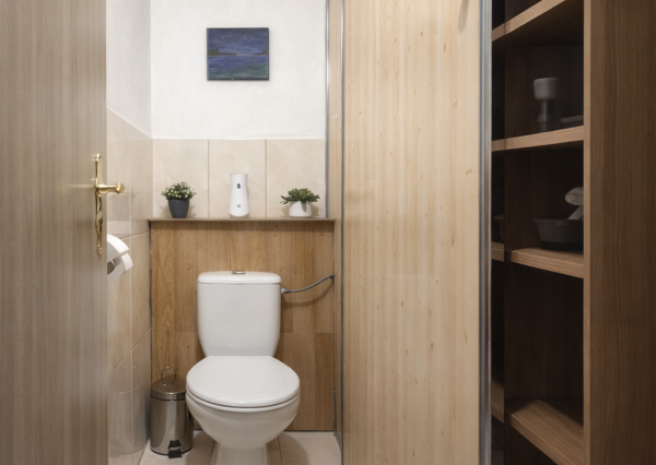 NA PREDAJ 3-izbový byt 64m²v Petržalke - Bratislava V