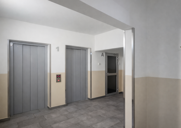 NA PREDAJ 3-izbový byt 64m²v Petržalke - Bratislava V