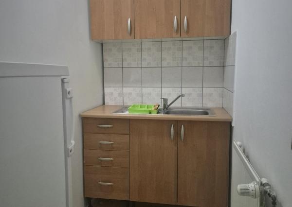 NA PRENÁJOM  priestor 24m2  v centre mesta Šamorín