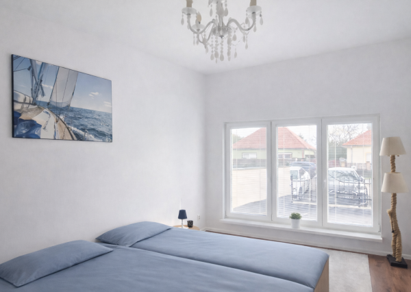 NA PREDAJ 6- izbový rodinný dom v obci Veľké Dvorníky okres  Dunajská Streda