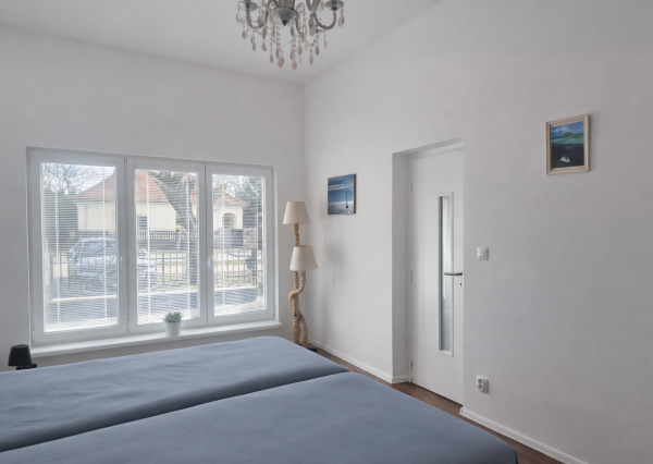 NA PREDAJ 6- izbový rodinný dom v obci Veľké Dvorníky okres  Dunajská Streda