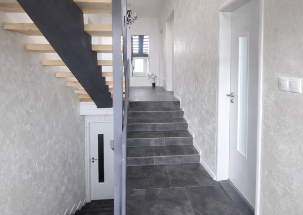 NA PREDAJ 6- izbový rodinný dom v obci Veľké Dvorníky okres  Dunajská Streda