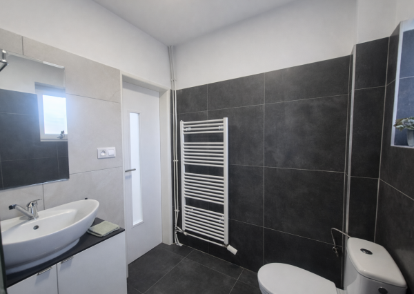 NA PREDAJ 6- izbový rodinný dom v obci Veľké Dvorníky okres  Dunajská Streda