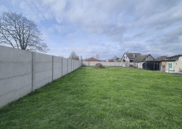 NA PREDAJ 6- izbový rodinný dom v obci Veľké Dvorníky okres  Dunajská Streda