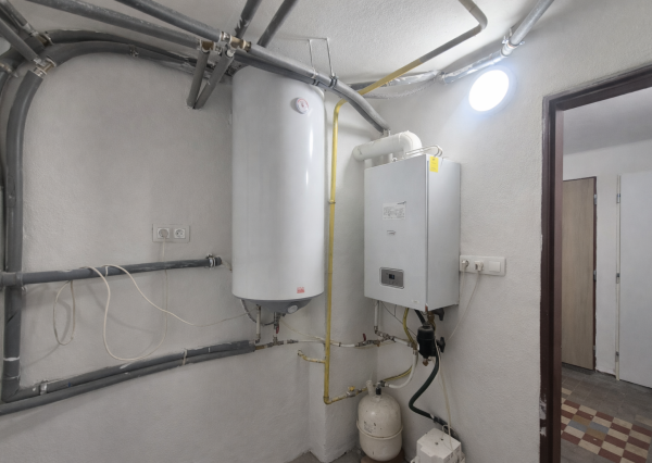 NA PREDAJ 6- izbový rodinný dom v obci Veľké Dvorníky okres  Dunajská Streda