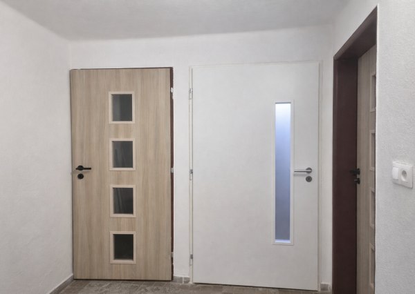 NA PREDAJ 6- izbový rodinný dom v obci Veľké Dvorníky okres  Dunajská Streda