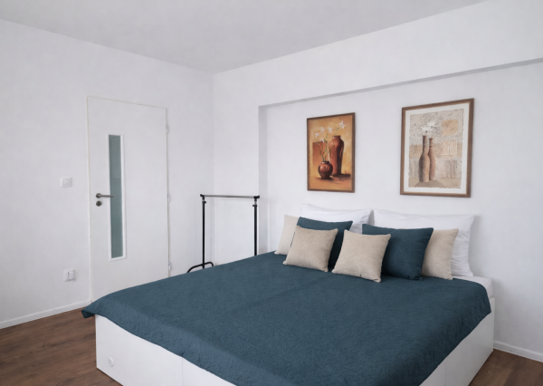 NA PREDAJ 6- izbový rodinný dom v obci Veľké Dvorníky okres  Dunajská Streda