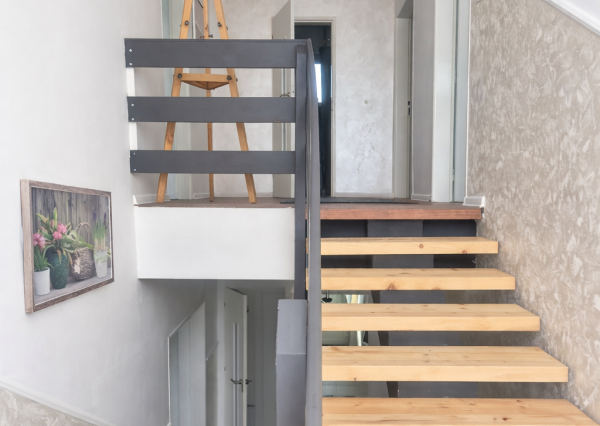 NA PREDAJ 6- izbový rodinný dom v obci Veľké Dvorníky okres  Dunajská Streda