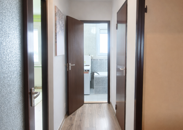 NA PRENÁJOM 4-izbový byt v meste Dunajská Streda