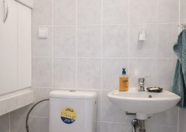 NA PRENÁJOM 4-izbový byt v meste Dunajská Streda