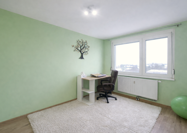 NA PRENÁJOM 4-izbový byt v meste Dunajská Streda