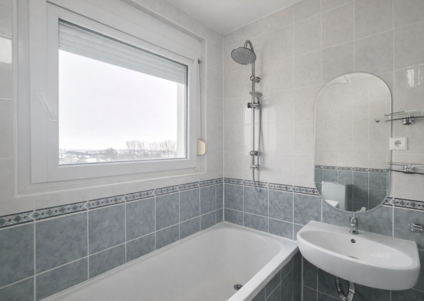 NA PRENÁJOM 4-izbový byt v meste Dunajská Streda