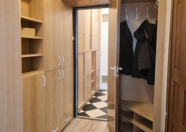 NA PRENÁJOM 4-izbový byt v meste Dunajská Streda