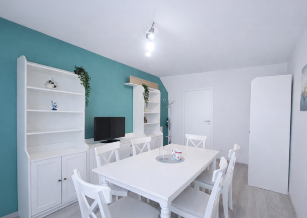 NA PRENÁJOM 4-izbový byt v meste Dunajská Streda