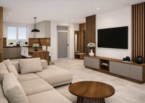 ZNÍŽENÁ CENA! NA PREDAJ - Novostavba 4-iz. dvojdom vo vyhľadávanej lokalite Florida Villa Park, Dunajská Streda