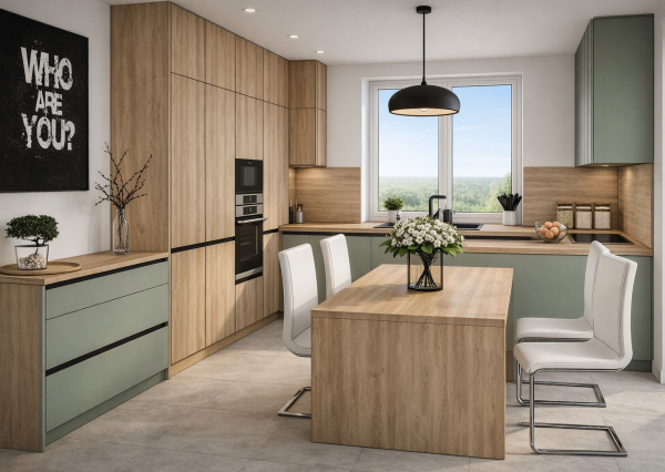 ZNÍŽENÁ CENA! NA PREDAJ - Novostavba 4-iz. dvojdom vo vyhľadávanej lokalite Florida Villa Park, Dunajská Streda