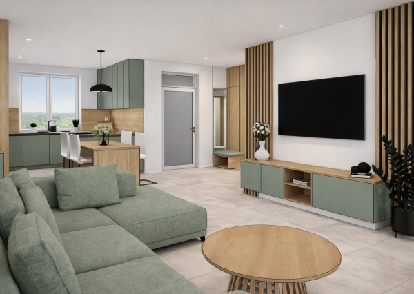 ZNÍŽENÁ CENA! NA PREDAJ - Novostavba 4-iz. dvojdom vo vyhľadávanej lokalite Florida Villa Park, Dunajská Streda