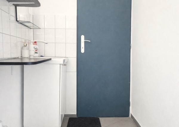 NA PRENÁJOM 24m² kancelársky/obchodný priestor v Podunajských Biskupiciach