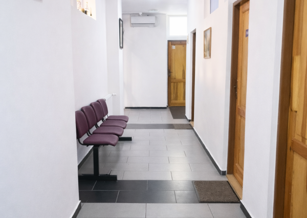 NA PRENÁJOM  priestor 24m2  v centre mesta Šamorín