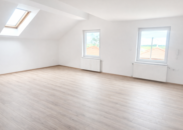 NA PREDAJ 5-iz. byt 339m² so suterénom na bývanie aj podnikanie v meste Šamorín, časť Mliečno