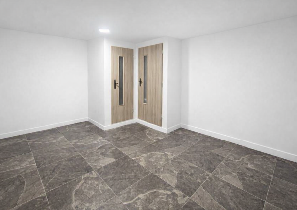 NA PREDAJ 5-iz. byt 264 m² v rodinnom dome so suterénom na bývanie aj podnikanie v meste Šamorín, časť Mliečno