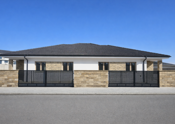 ZNÍŽENÁ CENA! NA PREDAJ - Novostavba 4-iz. dvojdom vo vyhľadávanej lokalite Florida Villa Park, Dunajská Streda