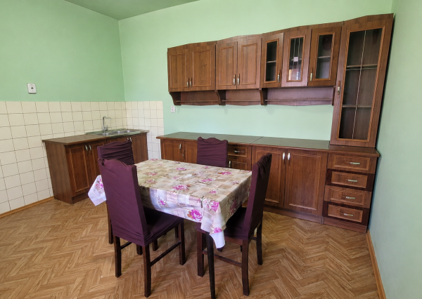 REZERVOVANÝ 3-izbový rodinný dom v pôvodnom stave – Štvrtok na Ostrove, okres Dunajská Streda