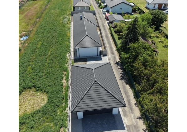 Na PREDAJ moderný 4-izbový rodinný dom s garážou a krytou terasou – novostavba Kyselica