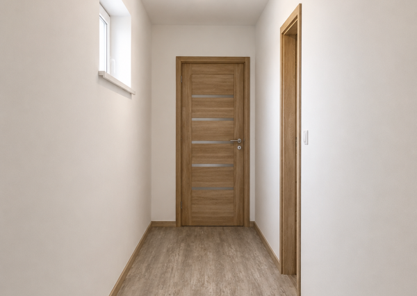 Na PREDAJ moderný 4-izbový rodinný dom s garážou a krytou terasou – novostavba Kyselica