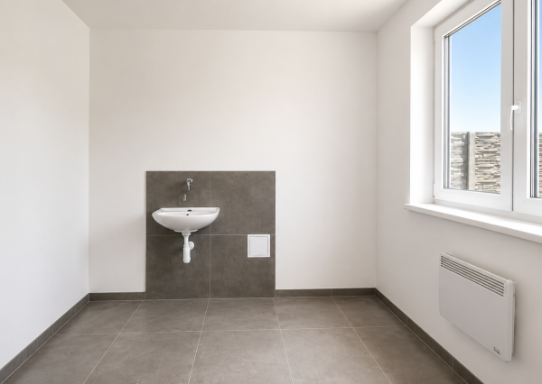 Na PREDAJ moderný 4-izbový rodinný dom s garážou a krytou terasou – novostavba Kyselica