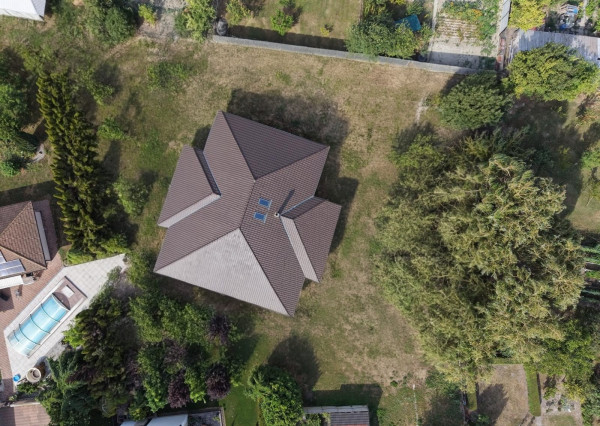 NA PREDAJ | Rozostavaný rodinný dom 266 m² | Veľký pozemok 2 961 m² | Veľký Meder, okres Dunajská Streda