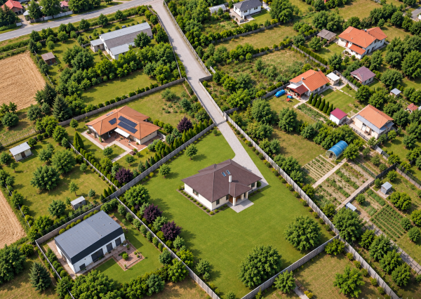 NA PREDAJ | Rozostavaný rodinný dom 266 m² | Veľký pozemok 2 961 m² | Veľký Meder, okres Dunajská Streda