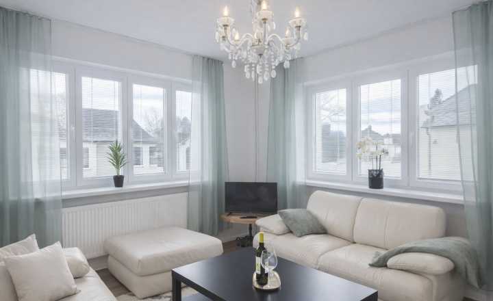 NA PREDAJ PRIESTRANNÝ 6-IZBOVÝ DOM | 195 m² | bývanie aj podnikanie | Veľké Dvorníky - fotografia 6