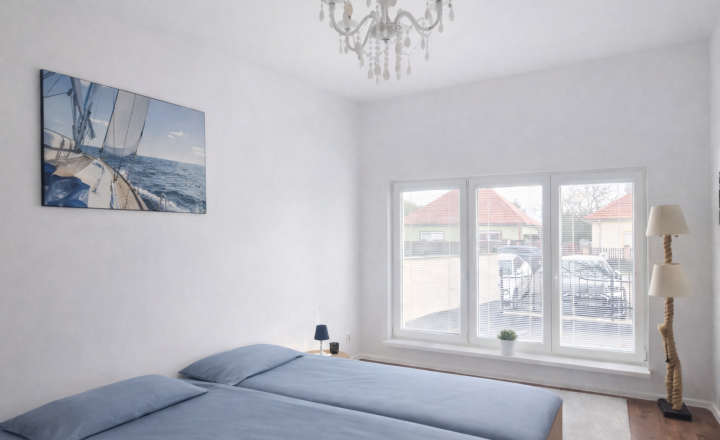 NA PREDAJ PRIESTRANNÝ 6-IZBOVÝ DOM | 195 m² | bývanie aj podnikanie | Veľké Dvorníky - fotografia 12