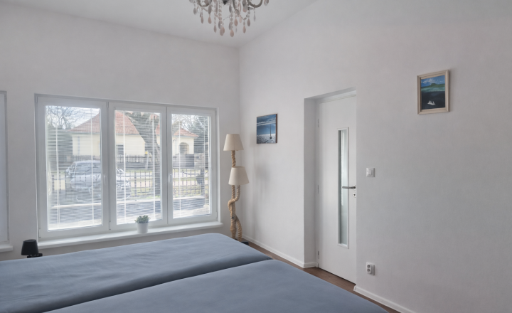 NA PREDAJ PRIESTRANNÝ 6-IZBOVÝ DOM | 195 m² | bývanie aj podnikanie | Veľké Dvorníky - fotografia 13