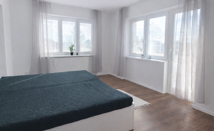NA PREDAJ PRIESTRANNÝ 6-IZBOVÝ DOM | 195 m² | bývanie aj podnikanie | Veľké Dvorníky - fotografia 18
