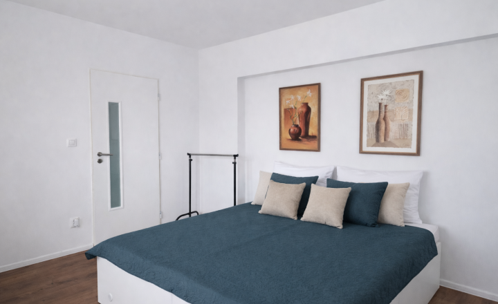 NA PREDAJ PRIESTRANNÝ 6-IZBOVÝ DOM | 195 m² | bývanie aj podnikanie | Veľké Dvorníky - fotografia 19