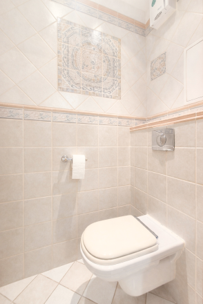 NA PREDAJ NADŠTANDARDNÝ 2-IZBOVÝ BYT 86 m² | po kompletnej rekonštrukcii | Ružinov – Trnávka - fotografia 8