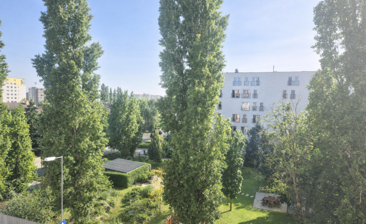 NA PREDAJ NADŠTANDARDNÝ 2-IZBOVÝ BYT 86 m² | po kompletnej rekonštrukcii | Ružinov – Trnávka - fotografia 11