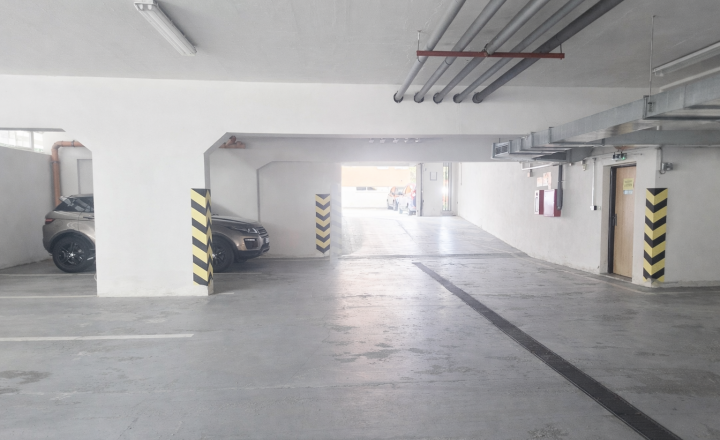 NA PREDAJ NADŠTANDARDNÝ 2-IZBOVÝ BYT 86 m² | po kompletnej rekonštrukcii | Ružinov – Trnávka - fotografia 14