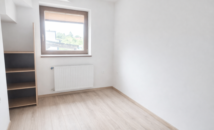NA PREDAJ | Priestranný 5-izbový byt s dvojgarážou a terasou | Šamorín – Mliečno - fotografia 8