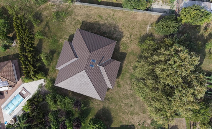 NA PREDAJ | Rozostavaný rodinný dom 266 m² | Veľký pozemok 2 961 m² | Veľký Meder, okres Dunajská Streda - fotografia 3