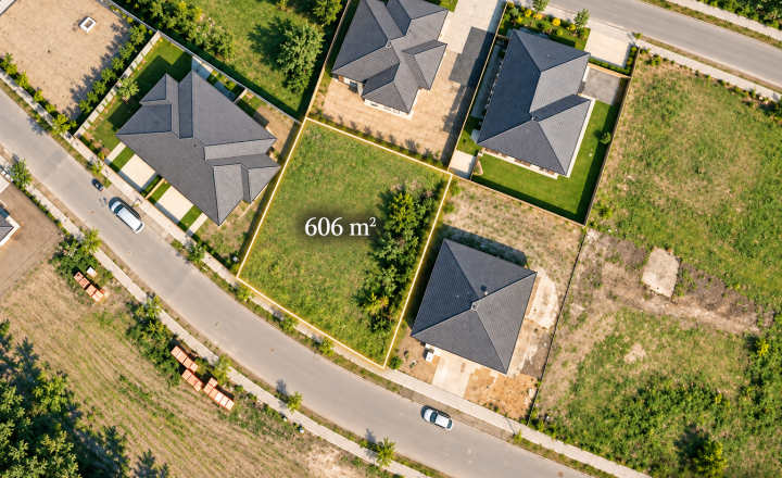 NA PREDAJ / NOVOSTAVBA 4-IZBOVÉHO RODINNÉHO DOMU / GARÁŽ A TERASA / FLORIDA VILLA PARK, DUNAJSKÁ STREDA - fotografia 4