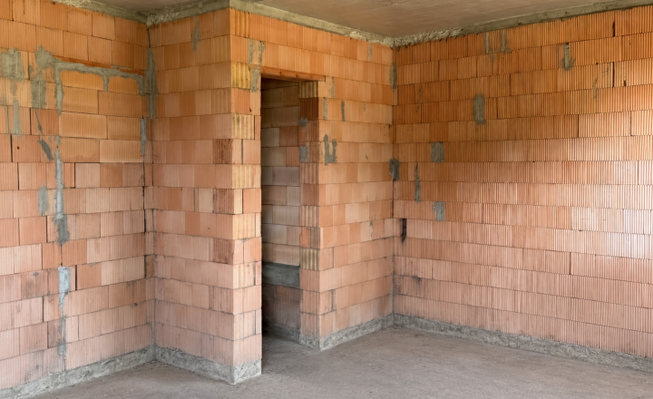 NA PREDAJ | Rozostavaný rodinný dom 266 m² | Veľký pozemok 2 961 m² | Veľký Meder, okres Dunajská Streda - fotografia 14