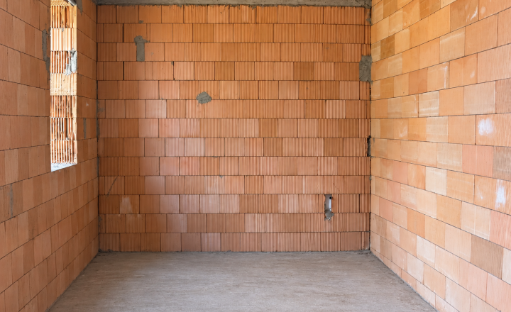 NA PREDAJ | Rozostavaný rodinný dom 266 m² | Veľký pozemok 2 961 m² | Veľký Meder, okres Dunajská Streda - fotografia 12